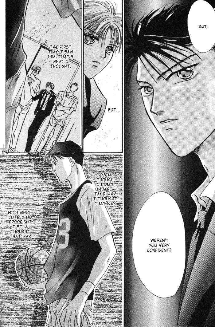 Kimi wa Boku wo Suki ni Naru Chapter 1.1 page 109 - Vol.1 Chapter 1 : 1 A Misunderstood Heart 1 \ 2 A Misunderstood Heart 2 \ 3 A Misun...