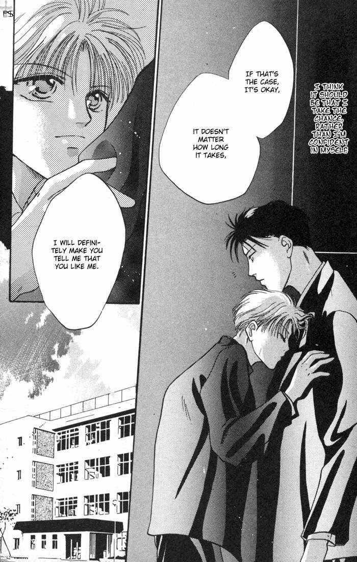 Kimi wa Boku wo Suki ni Naru Chapter 1.1 page 111 - Vol.1 Chapter 1 : 1 A Misunderstood Heart 1 \ 2 A Misunderstood Heart 2 \ 3 A Misun...