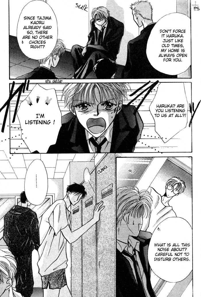 Kimi wa Boku wo Suki ni Naru Chapter 1.1 page 120 - Vol.1 Chapter 1 : 1 A Misunderstood Heart 1 \ 2 A Misunderstood Heart 2 \ 3 A Misun...