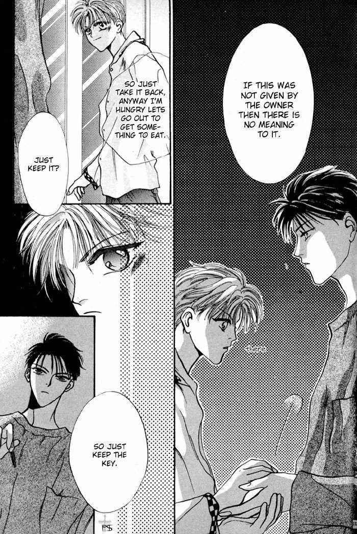 Kimi wa Boku wo Suki ni Naru Chapter 1.1 page 128 - Vol.1 Chapter 1 : 1 A Misunderstood Heart 1 \ 2 A Misunderstood Heart 2 \ 3 A Misun...