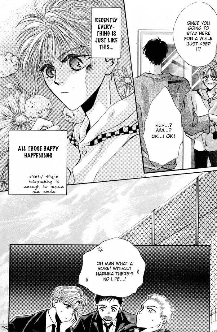 Kimi wa Boku wo Suki ni Naru Chapter 1.1 page 129 - Vol.1 Chapter 1 : 1 A Misunderstood Heart 1 \ 2 A Misunderstood Heart 2 \ 3 A Misun...