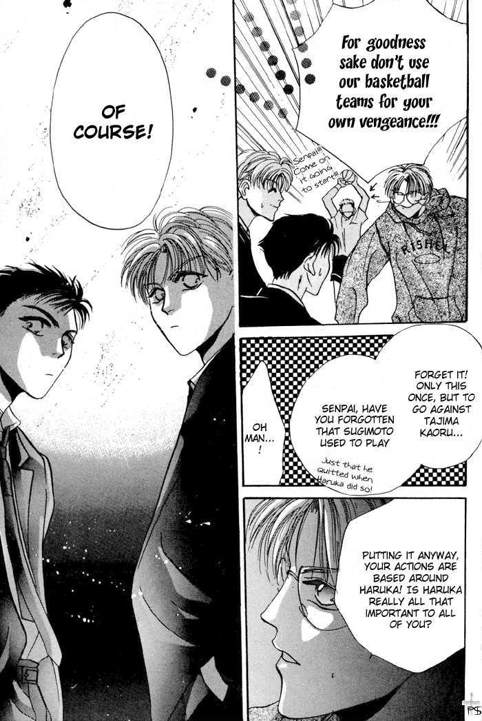 Kimi wa Boku wo Suki ni Naru Chapter 1.1 page 132 - Vol.1 Chapter 1 : 1 A Misunderstood Heart 1 \ 2 A Misunderstood Heart 2 \ 3 A Misun...