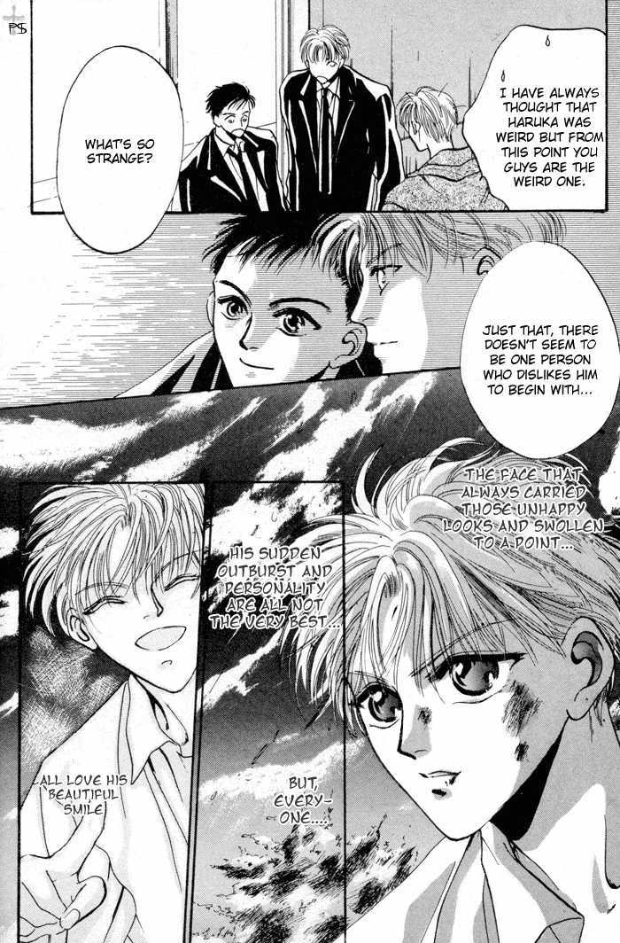 Kimi wa Boku wo Suki ni Naru Chapter 1.1 page 133 - Vol.1 Chapter 1 : 1 A Misunderstood Heart 1 \ 2 A Misunderstood Heart 2 \ 3 A Misun...