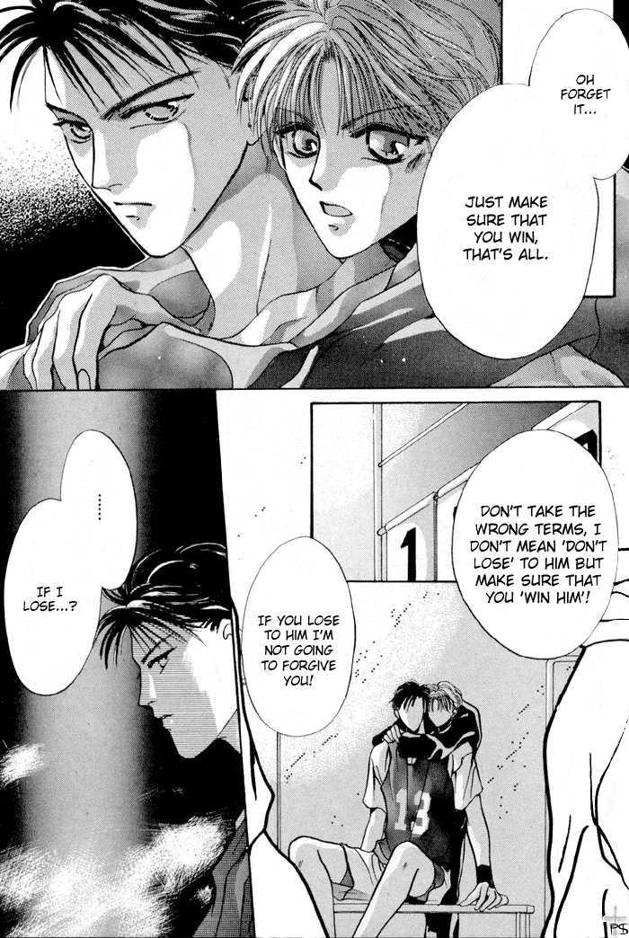 Kimi wa Boku wo Suki ni Naru Chapter 1.1 page 136 - Vol.1 Chapter 1 : 1 A Misunderstood Heart 1 \ 2 A Misunderstood Heart 2 \ 3 A Misun...