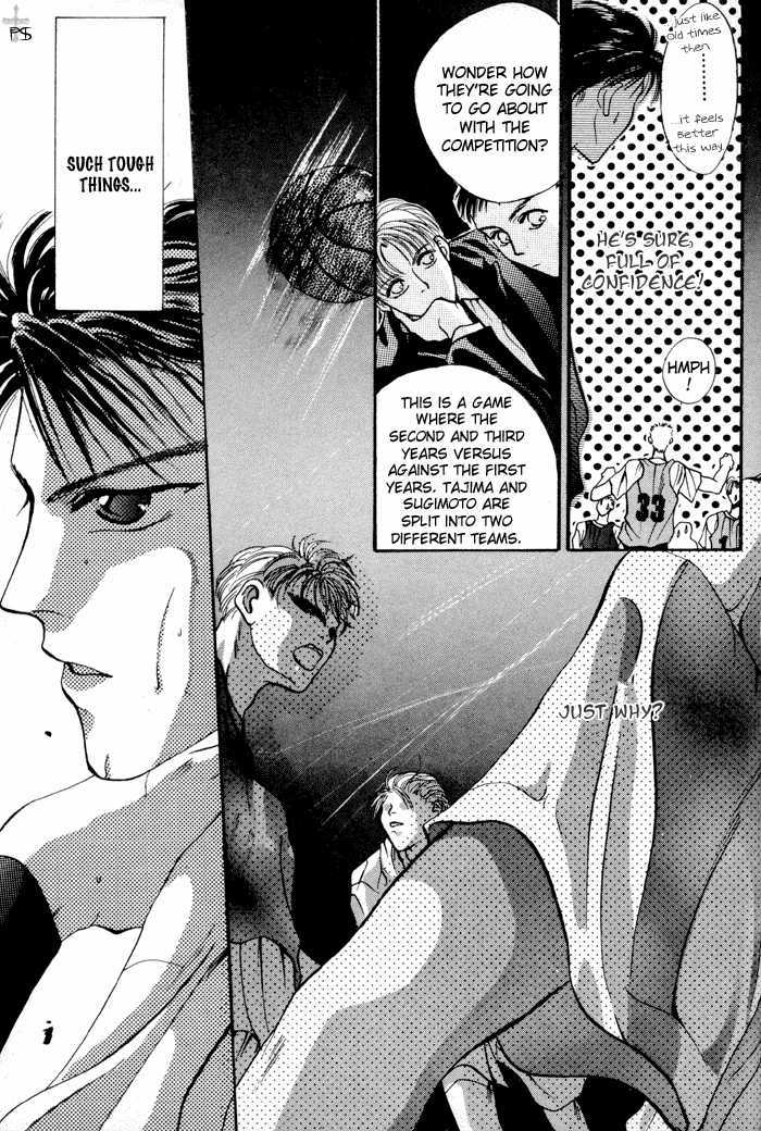 Kimi wa Boku wo Suki ni Naru Chapter 1.1 page 138 - Vol.1 Chapter 1 : 1 A Misunderstood Heart 1 \ 2 A Misunderstood Heart 2 \ 3 A Misun...