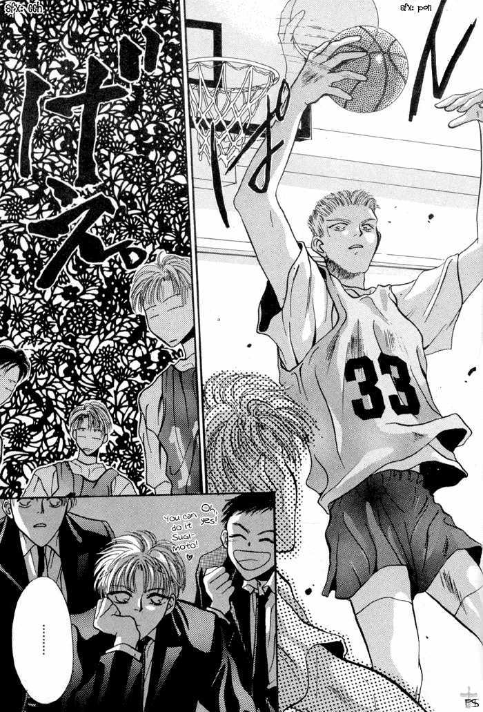 Kimi wa Boku wo Suki ni Naru Chapter 1.1 page 140 - Vol.1 Chapter 1 : 1 A Misunderstood Heart 1 \ 2 A Misunderstood Heart 2 \ 3 A Misun...