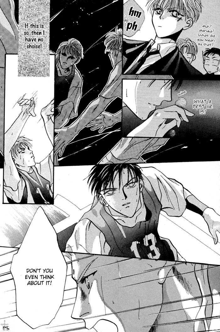Kimi wa Boku wo Suki ni Naru Chapter 1.1 page 143 - Vol.1 Chapter 1 : 1 A Misunderstood Heart 1 \ 2 A Misunderstood Heart 2 \ 3 A Misun...