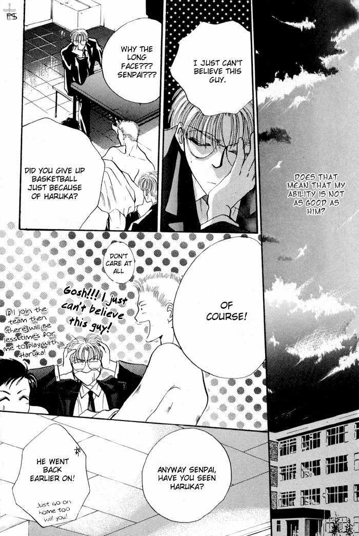 Kimi wa Boku wo Suki ni Naru Chapter 1.1 page 147 - Vol.1 Chapter 1 : 1 A Misunderstood Heart 1 \ 2 A Misunderstood Heart 2 \ 3 A Misun...