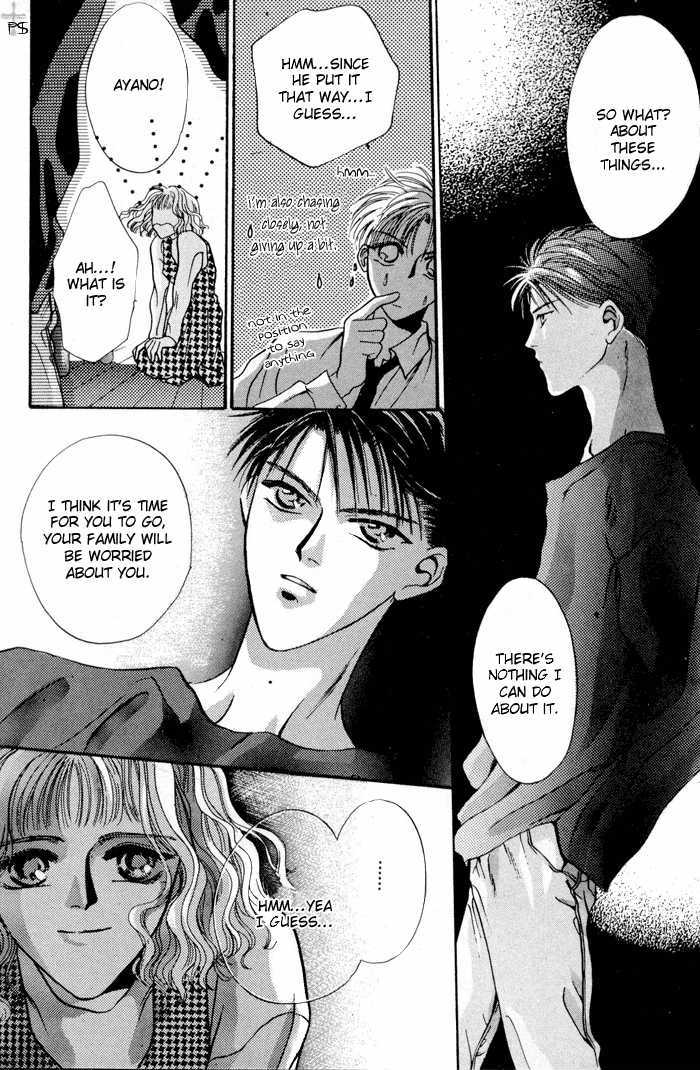 Kimi wa Boku wo Suki ni Naru Chapter 1.1 page 155 - Vol.1 Chapter 1 : 1 A Misunderstood Heart 1 \ 2 A Misunderstood Heart 2 \ 3 A Misun...