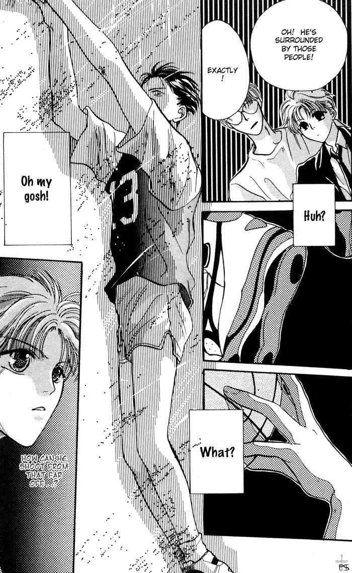Kimi wa Boku wo Suki ni Naru Chapter 1.1 page 16 - Vol.1 Chapter 1 : 1 A Misunderstood Heart 1 \ 2 A Misunderstood Heart 2 \ 3 A Misun...