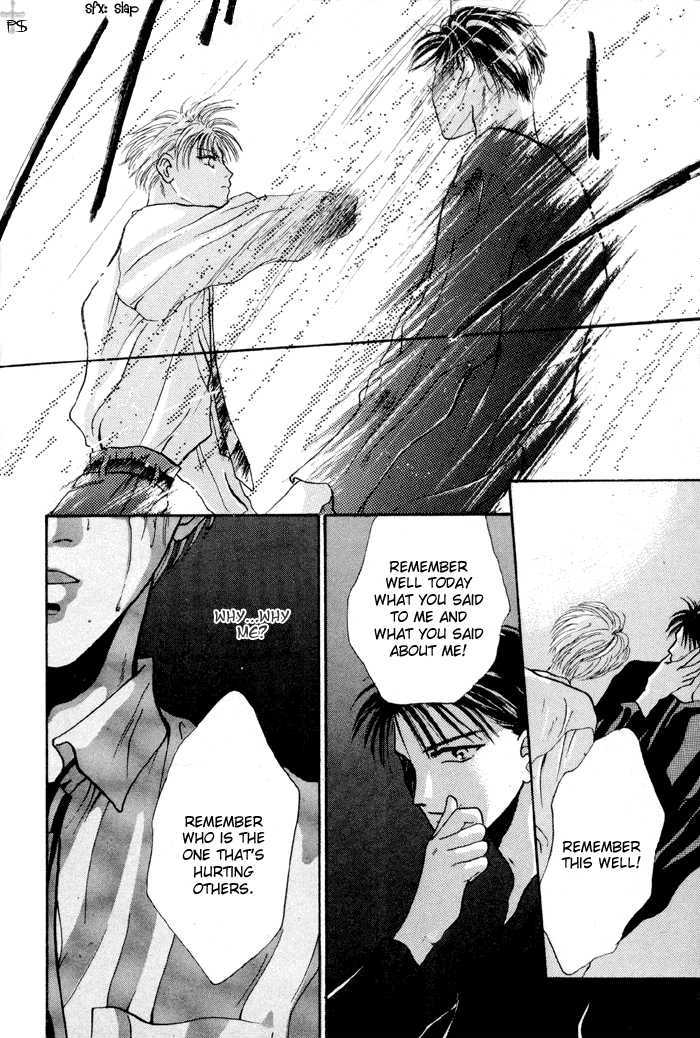 Kimi wa Boku wo Suki ni Naru Chapter 1.1 page 160 - Vol.1 Chapter 1 : 1 A Misunderstood Heart 1 \ 2 A Misunderstood Heart 2 \ 3 A Misun...