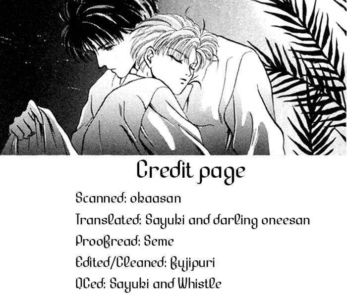 Kimi wa Boku wo Suki ni Naru Chapter 1.1 page 3 - Vol.1 Chapter 1 : 1 A Misunderstood Heart 1 \ 2 A Misunderstood Heart 2 \ 3 A Misun...