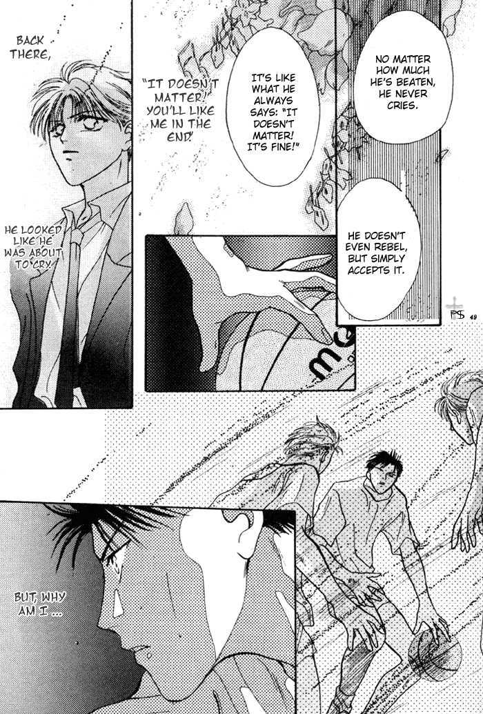 Kimi wa Boku wo Suki ni Naru Chapter 1.1 page 54 - Vol.1 Chapter 1 : 1 A Misunderstood Heart 1 \ 2 A Misunderstood Heart 2 \ 3 A Misun...