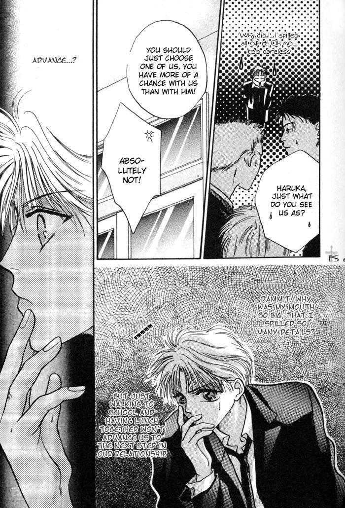 Kimi wa Boku wo Suki ni Naru Chapter 1.1 page 68 - Vol.1 Chapter 1 : 1 A Misunderstood Heart 1 \ 2 A Misunderstood Heart 2 \ 3 A Misun...