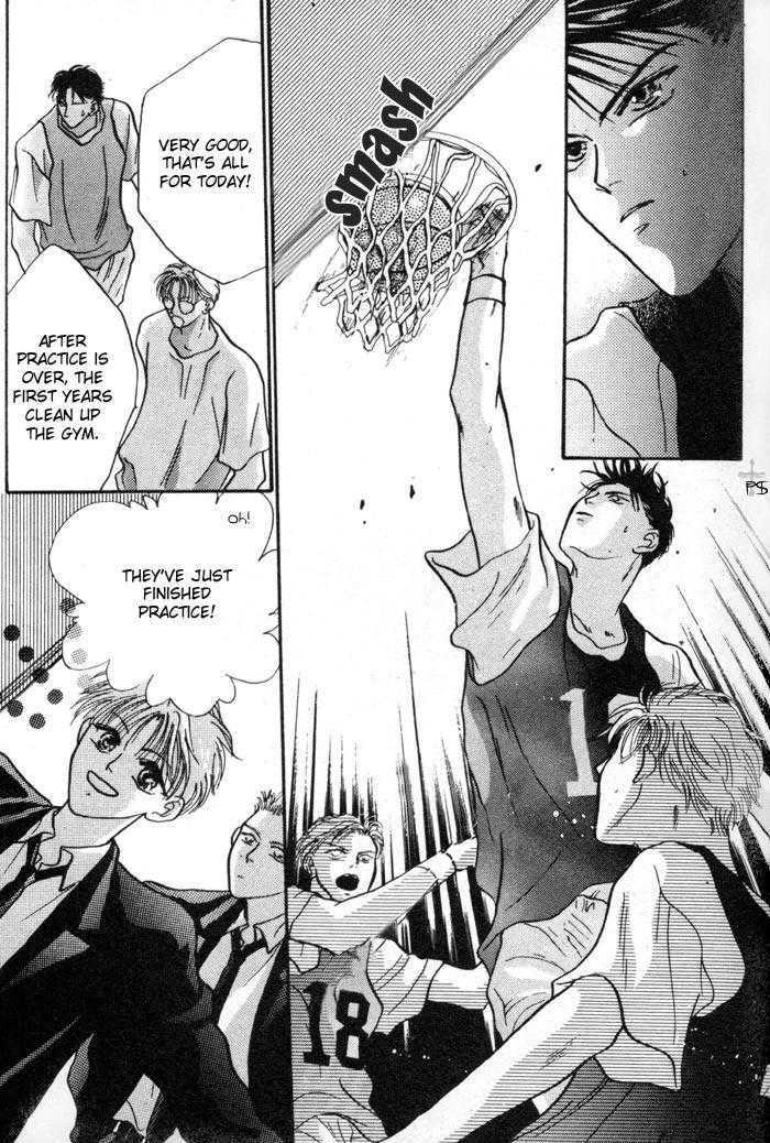 Kimi wa Boku wo Suki ni Naru Chapter 1.1 page 70 - Vol.1 Chapter 1 : 1 A Misunderstood Heart 1 \ 2 A Misunderstood Heart 2 \ 3 A Misun...