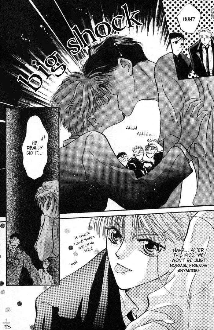 Kimi wa Boku wo Suki ni Naru Chapter 1.1 page 73 - Vol.1 Chapter 1 : 1 A Misunderstood Heart 1 \ 2 A Misunderstood Heart 2 \ 3 A Misun...