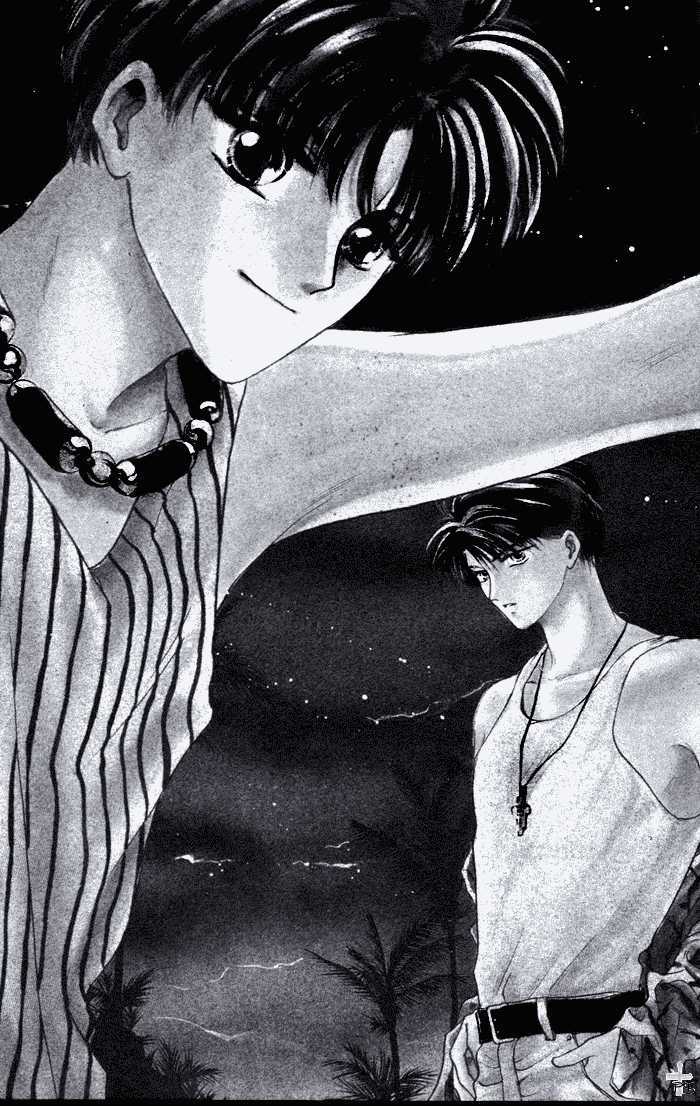 Kimi wa Boku wo Suki ni Naru Chapter 1.1 page 8 - Vol.1 Chapter 1 : 1 A Misunderstood Heart 1 \ 2 A Misunderstood Heart 2 \ 3 A Misun...
