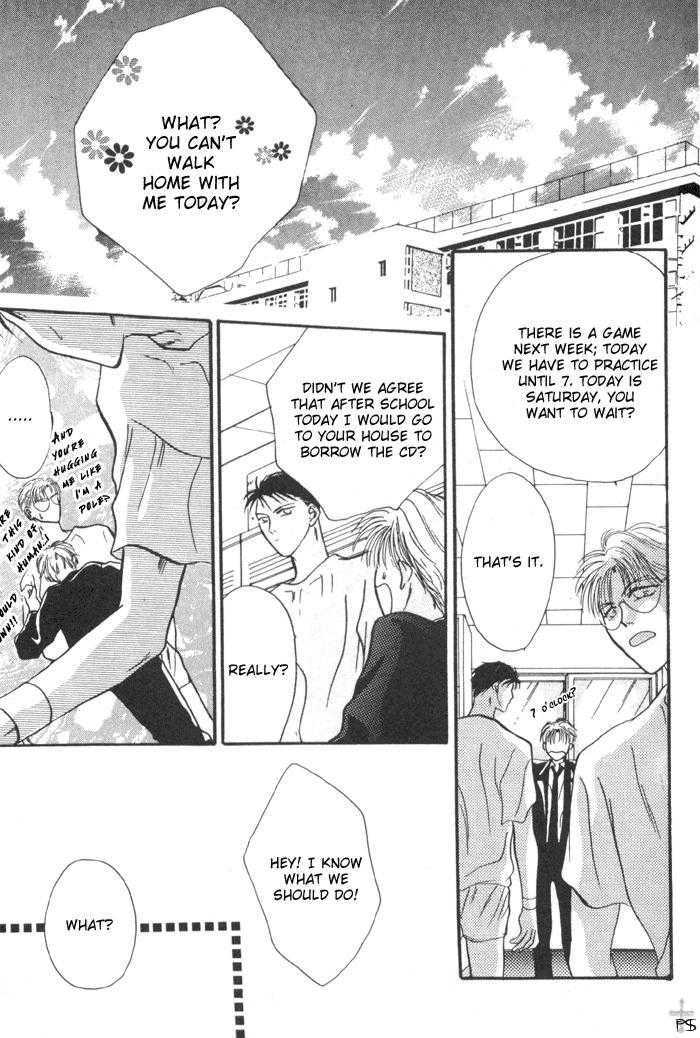 Kimi wa Boku wo Suki ni Naru Chapter 1.1 page 80 - Vol.1 Chapter 1 : 1 A Misunderstood Heart 1 \ 2 A Misunderstood Heart 2 \ 3 A Misun...