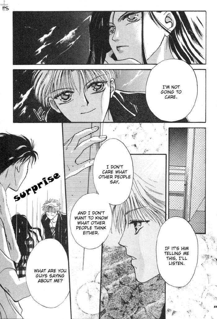 Kimi wa Boku wo Suki ni Naru Chapter 1.1 page 94 - Vol.1 Chapter 1 : 1 A Misunderstood Heart 1 \ 2 A Misunderstood Heart 2 \ 3 A Misun...