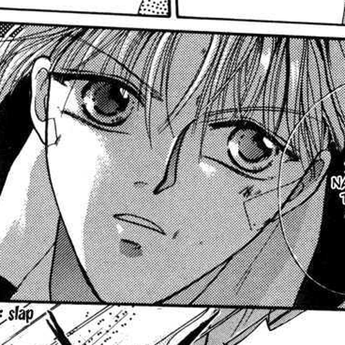Kimi wa Boku wo Suki ni Naru Vol.1 Chapter 1 : 1 A Misunderstood Heart 1 \ 2 A Misunderstood Heart 2 \ 3 A Misun... cover