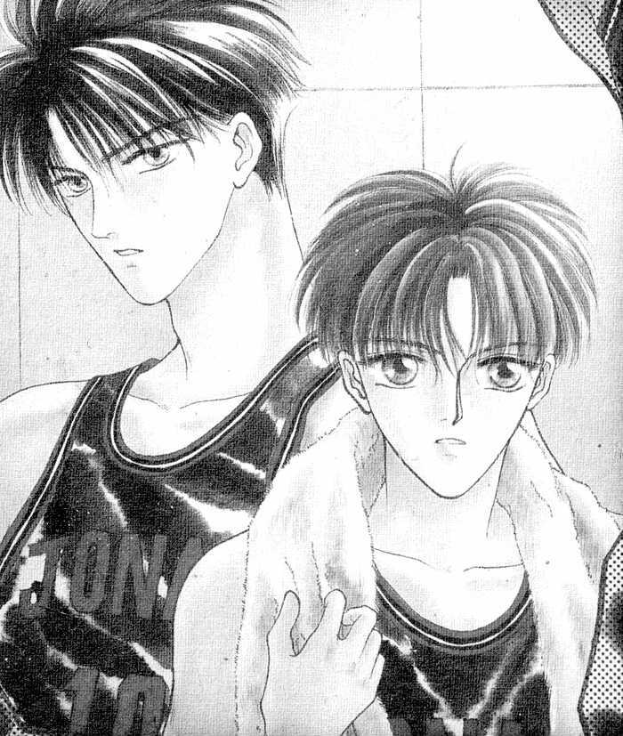 Kimi wa Boku wo Suki ni Naru Chapter 2.3-2 page 10 - Vol.2 Chapter 3.2 : 3 [Continued] \ 4 A Misunderstood Heart 4