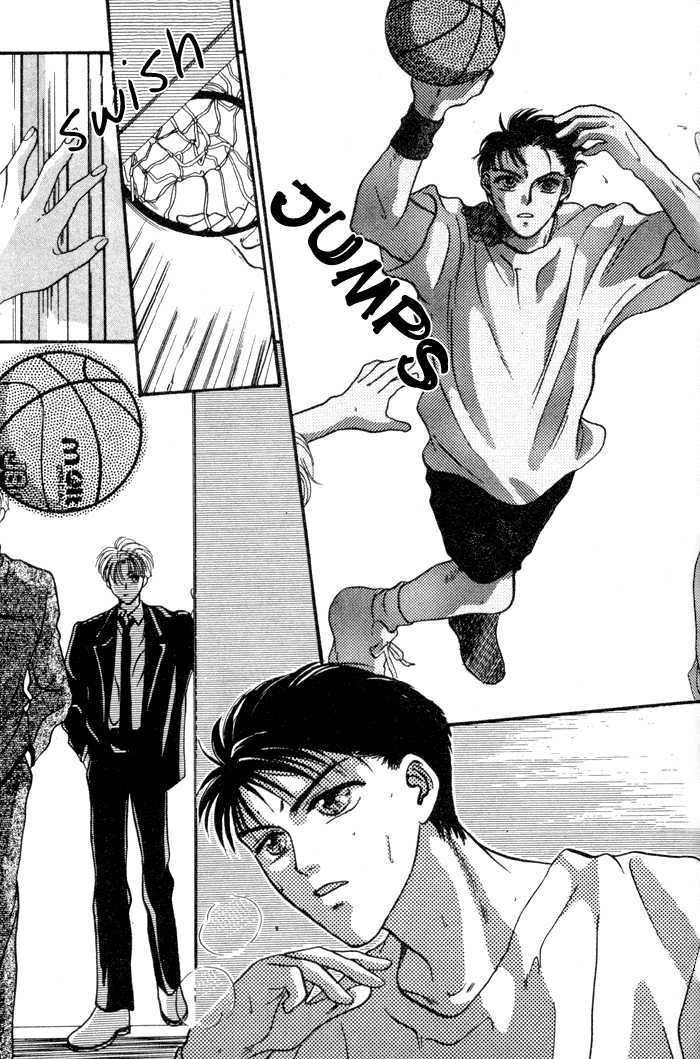 Kimi wa Boku wo Suki ni Naru Chapter 2.3-2 page 101 - Vol.2 Chapter 3.2 : 3 [Continued] \ 4 A Misunderstood Heart 4