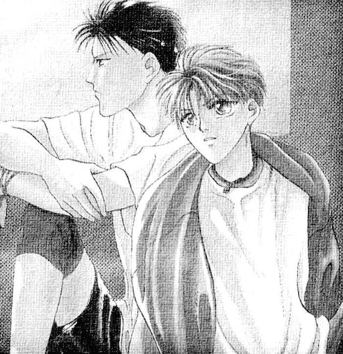 Kimi wa Boku wo Suki ni Naru Chapter 2.3-2 page 11 - Vol.2 Chapter 3.2 : 3 [Continued] \ 4 A Misunderstood Heart 4