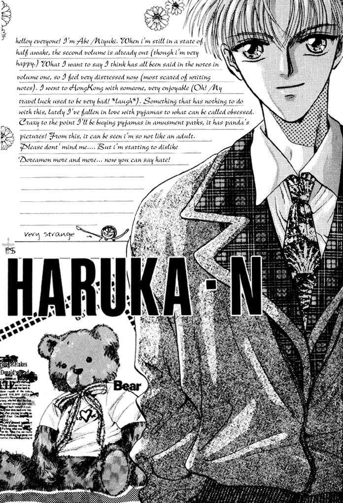 Kimi wa Boku wo Suki ni Naru Chapter 2.3-2 page 65 - Vol.2 Chapter 3.2 : 3 [Continued] \ 4 A Misunderstood Heart 4