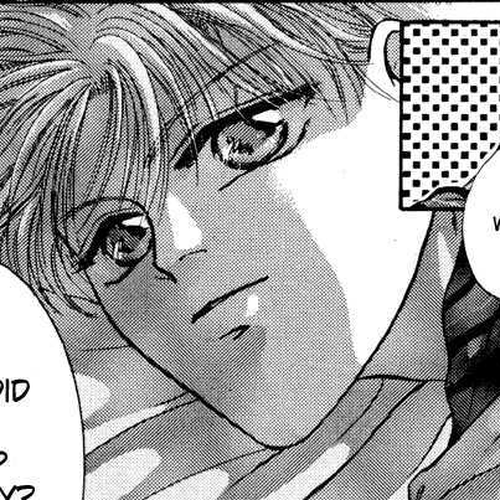 Kimi wa Boku wo Suki ni Naru Vol.2 Chapter 3.2 : 3 [Continued] \ 4 A Misunderstood Heart 4 cover