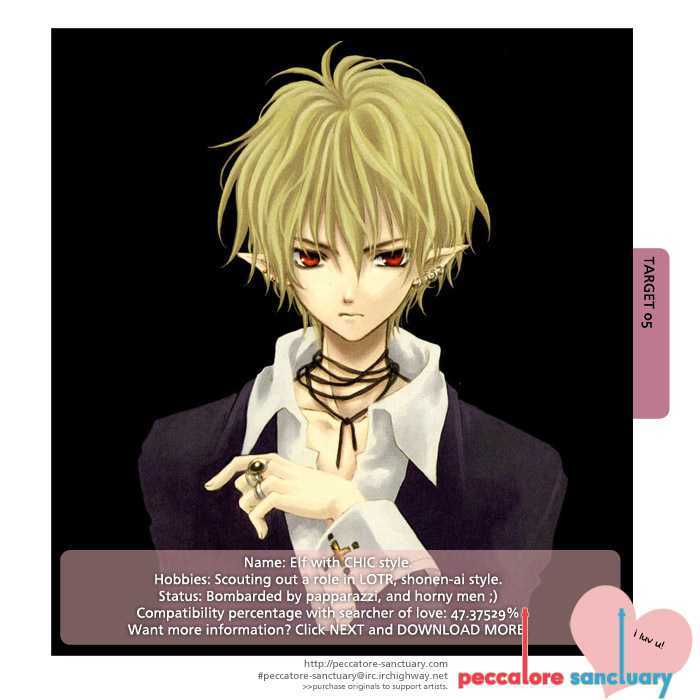 Kimi wa Boku wo Suki ni Naru Chapter 3.4-2 page 4 - Vol.3 Chapter 4.2 : [Continuation]