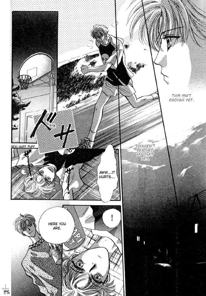 Kimi wa Boku wo Suki ni Naru Chapter 3.4-2 page 44 - Vol.3 Chapter 4.2 : [Continuation]