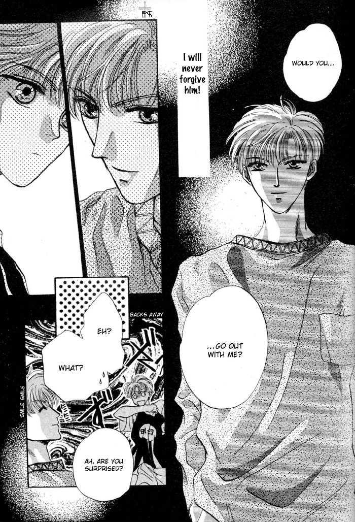 Kimi wa Boku wo Suki ni Naru Chapter 3.4-2 page 47 - Vol.3 Chapter 4.2 : [Continuation]