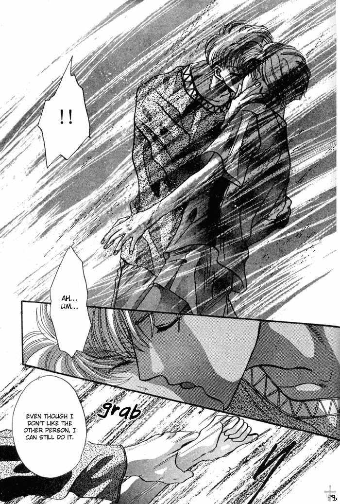 Kimi wa Boku wo Suki ni Naru Chapter 3.4-2 page 49 - Vol.3 Chapter 4.2 : [Continuation]