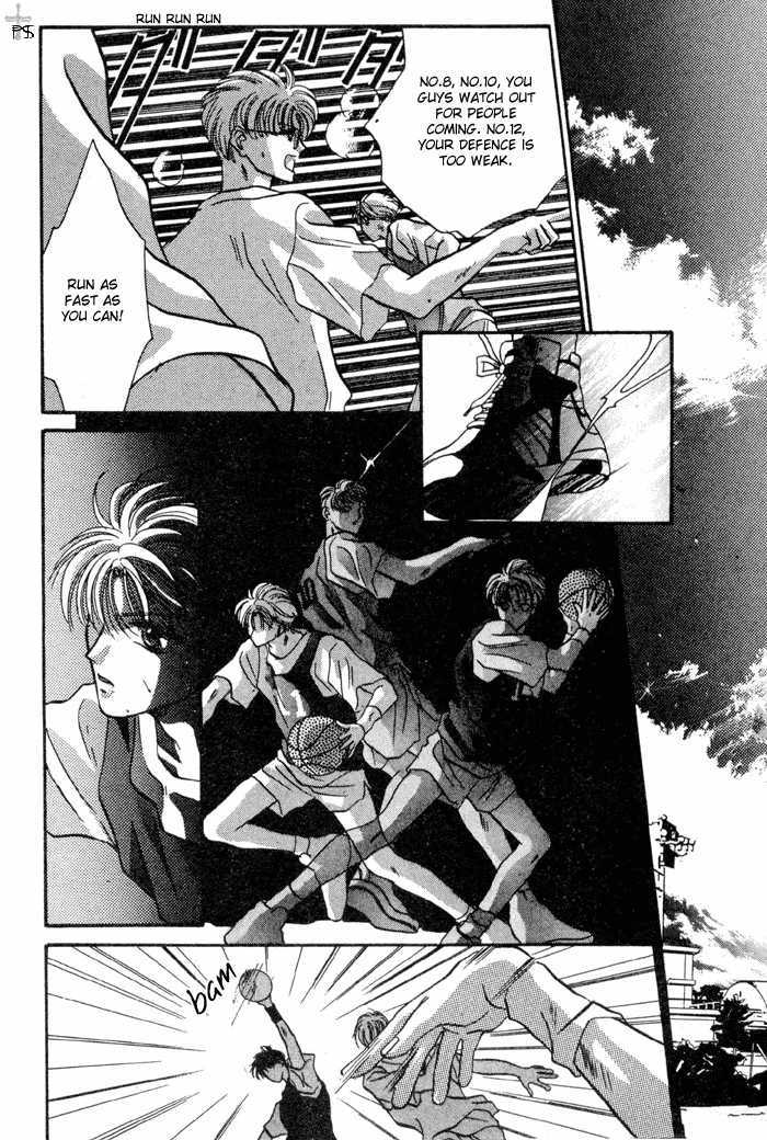Kimi wa Boku wo Suki ni Naru Chapter 3.4-2 page 60 - Vol.3 Chapter 4.2 : [Continuation]