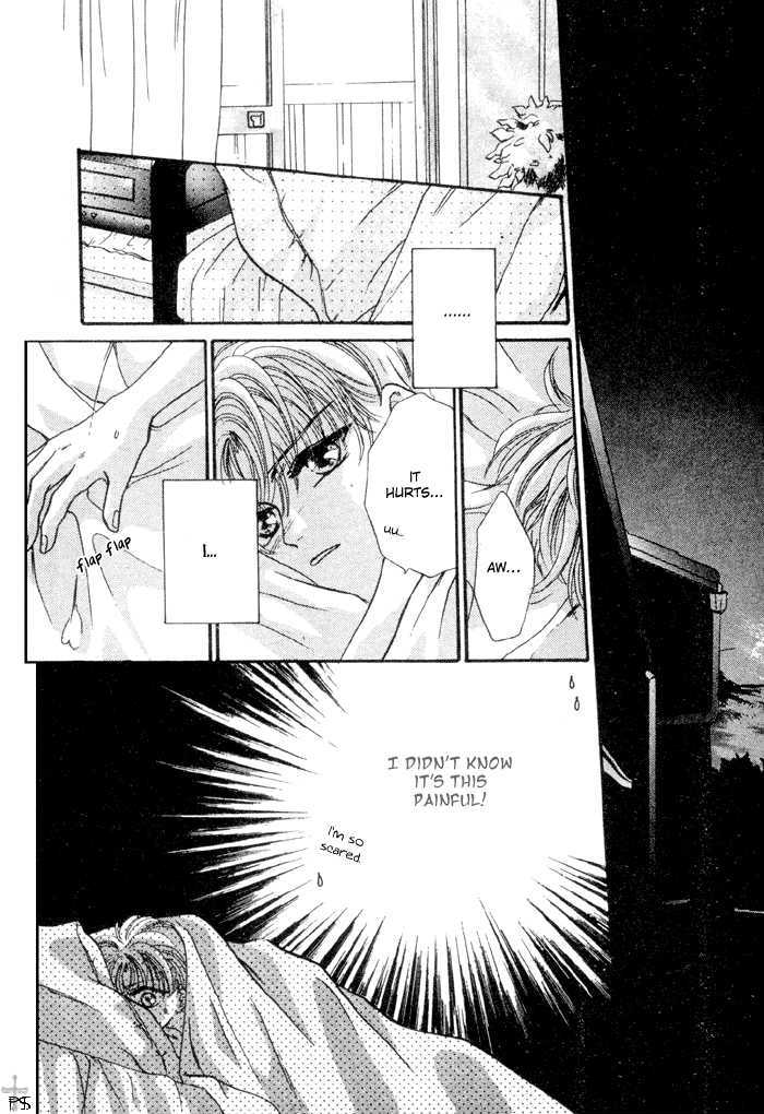 Kimi wa Boku wo Suki ni Naru Chapter 3.4-3 page 50 - Vol.3 Chapter 4.3 : [Continuation]