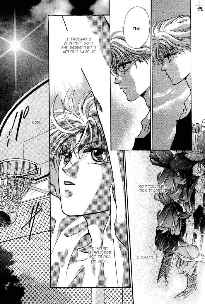 Kimi wa Boku wo Suki ni Naru Chapter 3.4-3 page 9 - Vol.3 Chapter 4.3 : [Continuation]