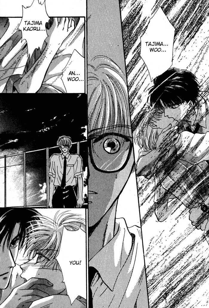 Kimi wa Boku wo Suki ni Naru Chapter 3.5-2 page 29 - Vol.3 Chapter 5.2 : [Continuation]