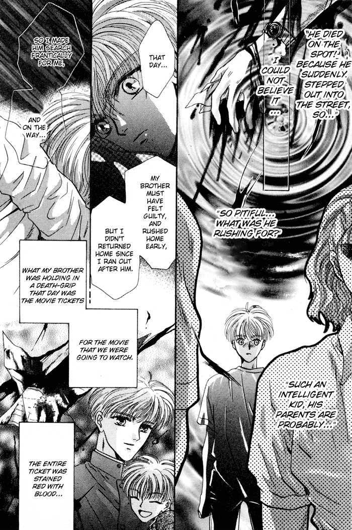 Kimi wa Boku wo Suki ni Naru Chapter 4.1-1 page 50 - Vol.4 Chapter 1.1 : You'll End Up Loving Me