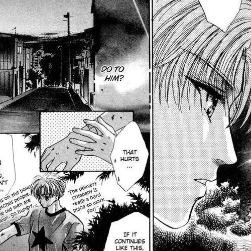 Kimi wa Boku wo Suki ni Naru Vol.4 Chapter 1.1 : You'll End Up Loving Me cover