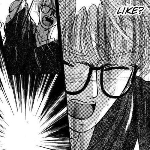 Kimi wa Boku wo Suki ni Naru Vol.4 Chapter 1.2 : [Continuation] cover