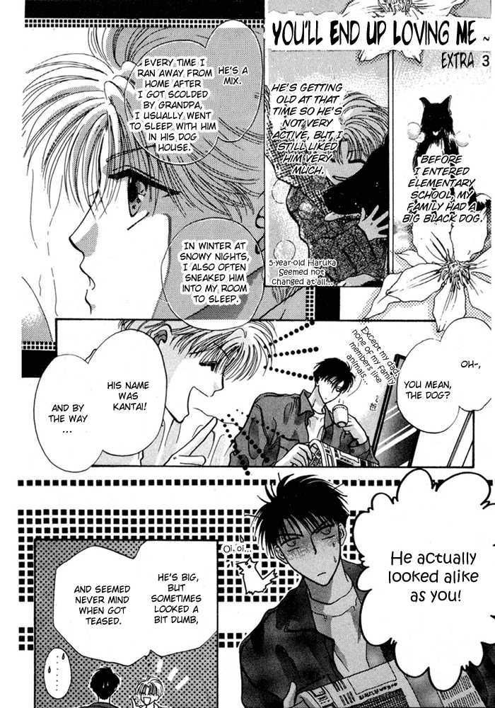 Kimi wa Boku wo Suki ni Naru Chapter 4.2-5 page 11 - Vol.4 Chapter 2.5 : You'll End Up Loving Me ~ Extra 1 \ You'll End Up Loving Me ~ Ext...