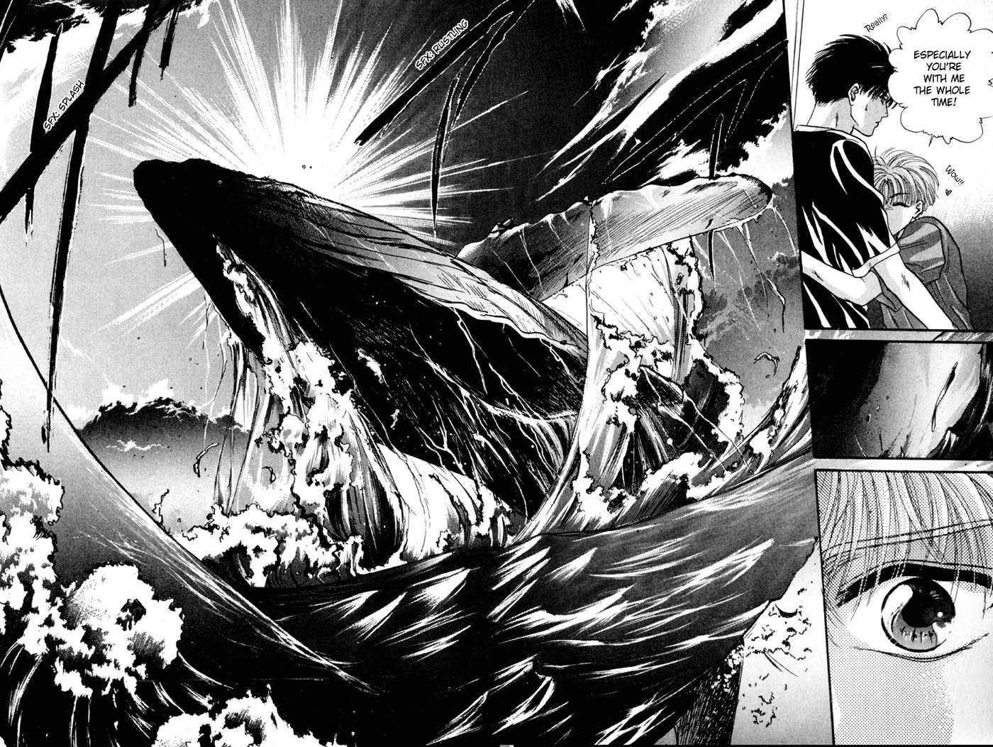 Kimi wa Boku wo Suki ni Naru Chapter 4.2-5 page 6 - Vol.4 Chapter 2.5 : You'll End Up Loving Me ~ Extra 1 \ You'll End Up Loving Me ~ Ext...