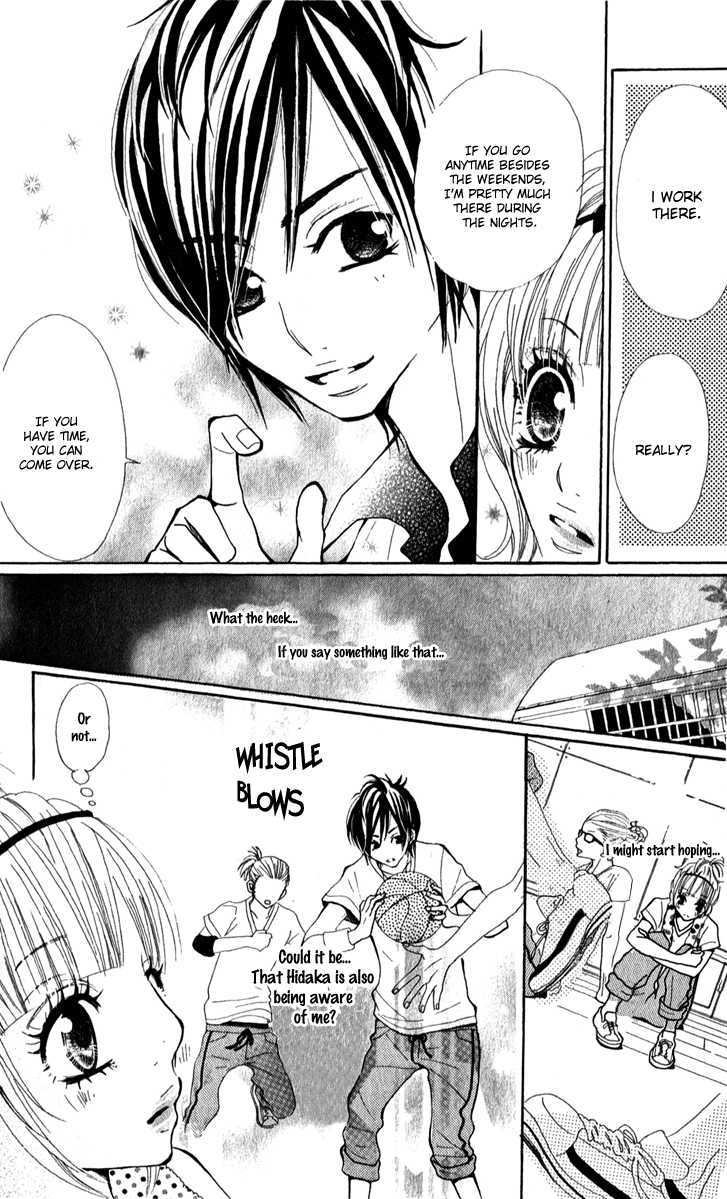Kimi wa Candy Chapter 1 page 13 - Chapter 1