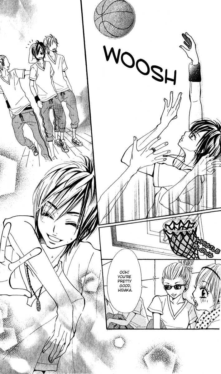 Kimi wa Candy Chapter 1 page 14 - Chapter 1