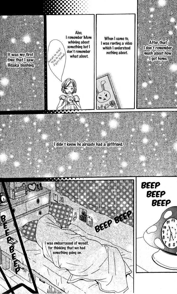 Kimi wa Candy Chapter 1 page 19 - Chapter 1