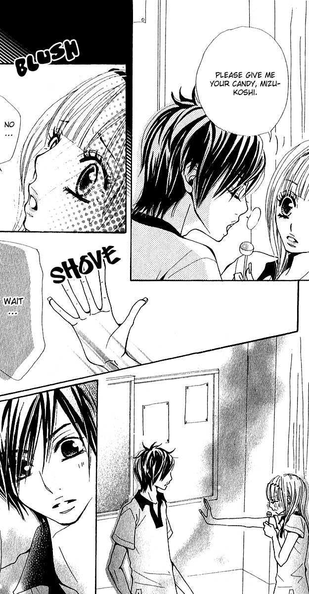 Kimi wa Candy Chapter 1 page 29 - Chapter 1