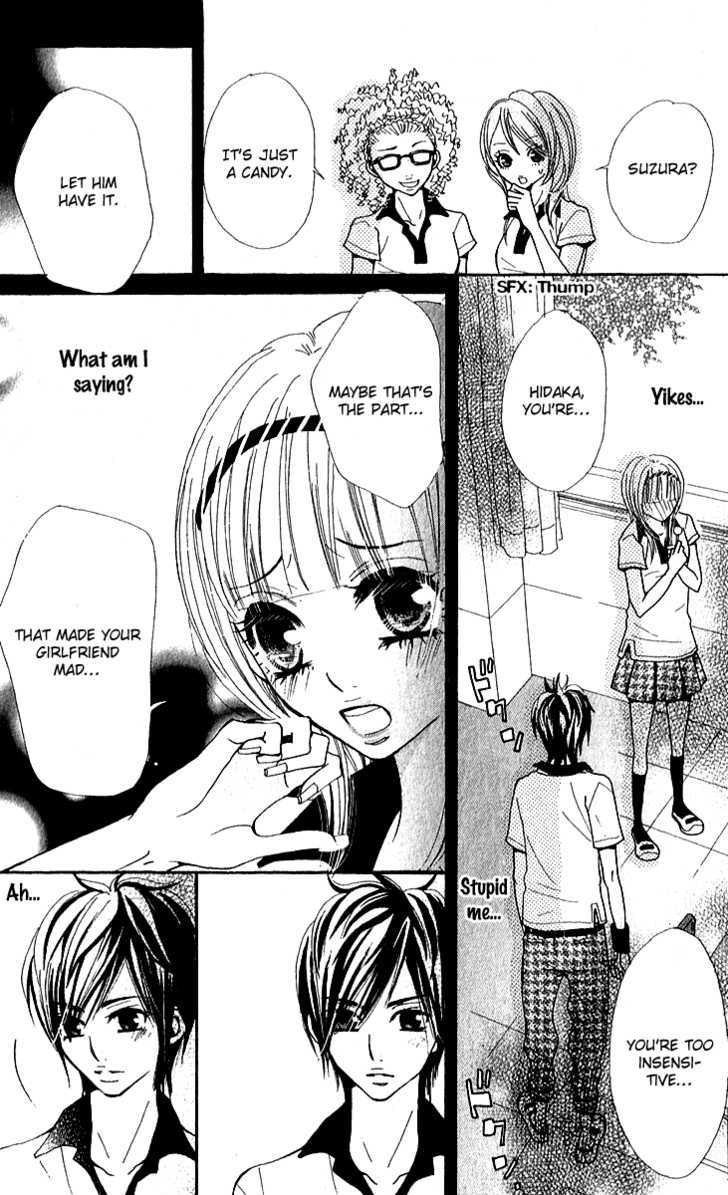 Kimi wa Candy Chapter 1 page 30 - Chapter 1