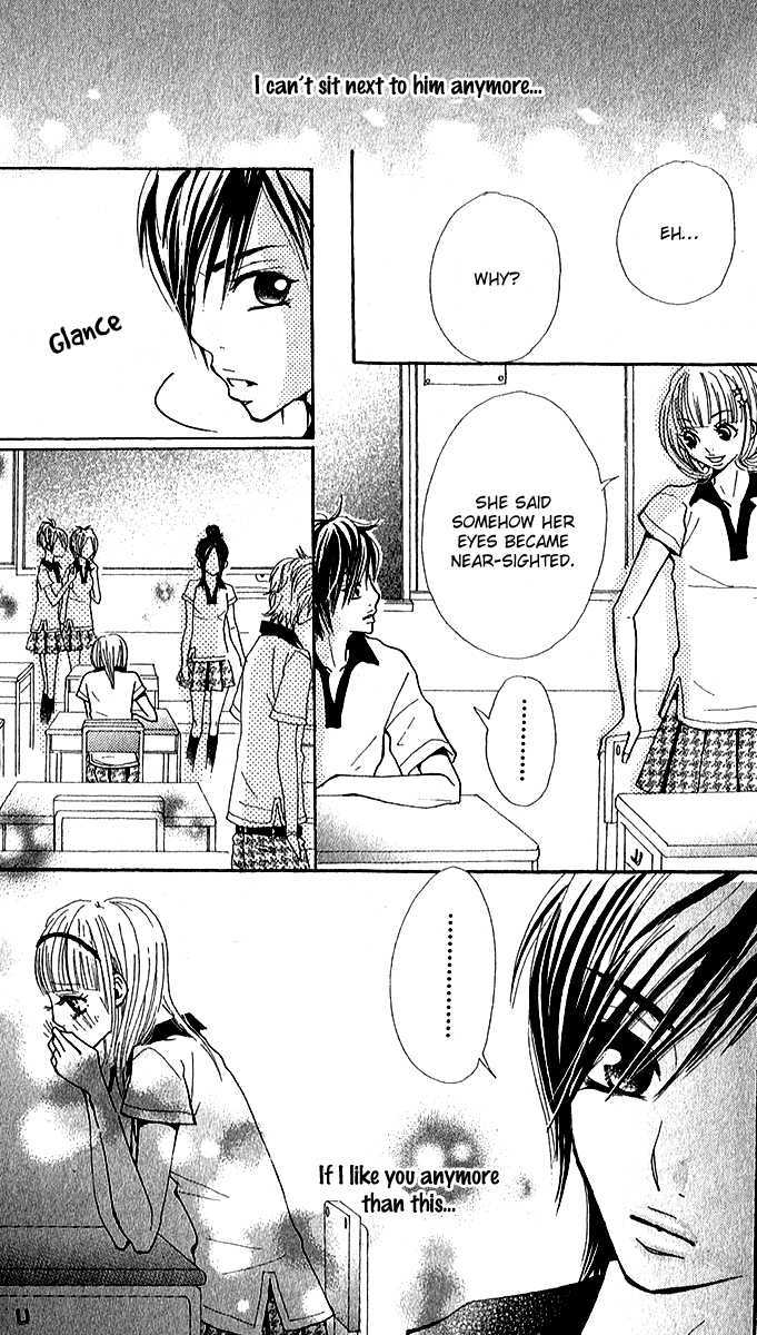 Kimi wa Candy Chapter 1 page 33 - Chapter 1