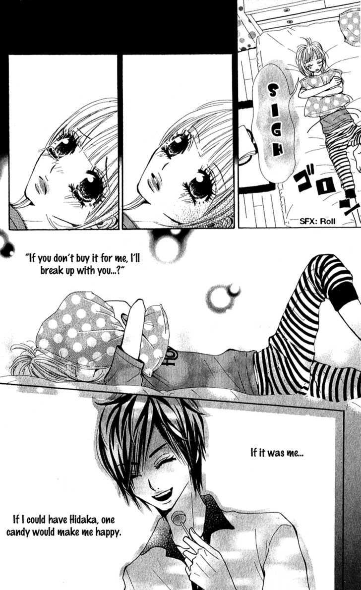 Kimi wa Candy Chapter 1 page 35 - Chapter 1