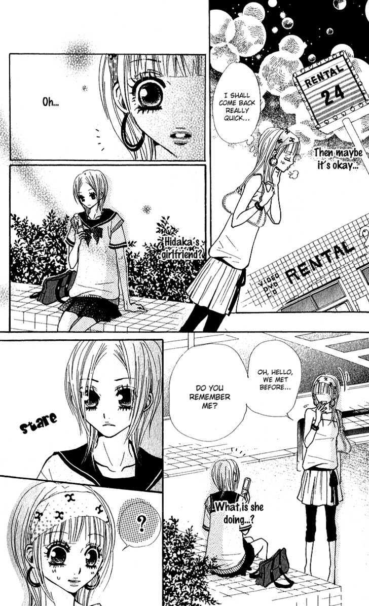 Kimi wa Candy Chapter 1 page 37 - Chapter 1